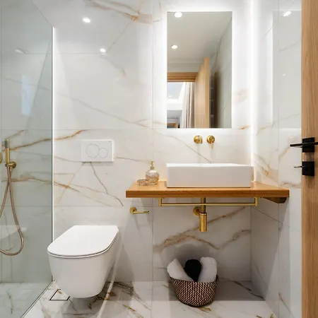 C And G וילה Agia Anna (Naxos)