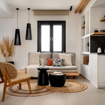 C And G Agia Anna (Naxos)