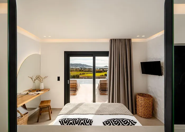 C&g * Agia Anna (Naxos)