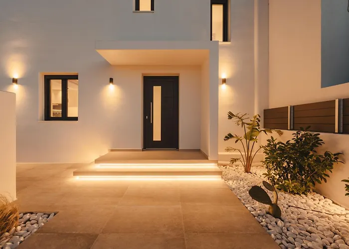 C&g * Agia Anna (Naxos)