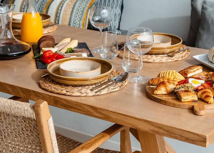 C&g Villa Agia Anna (Naxos)