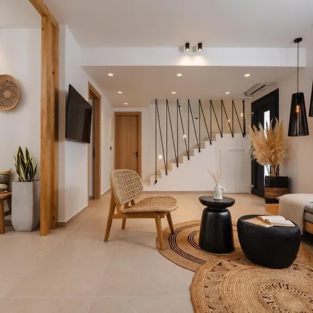C And G Villa
