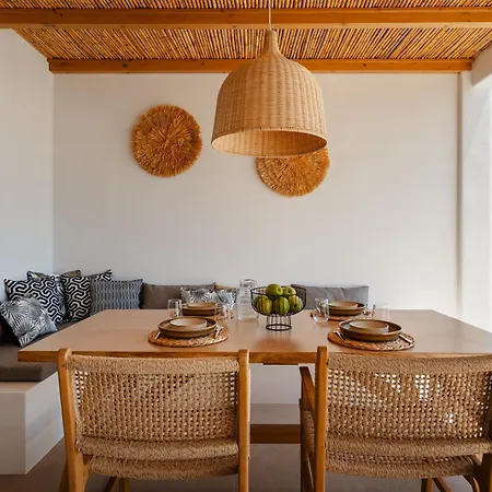 C And G Villa *