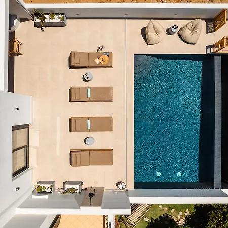C And G Villa