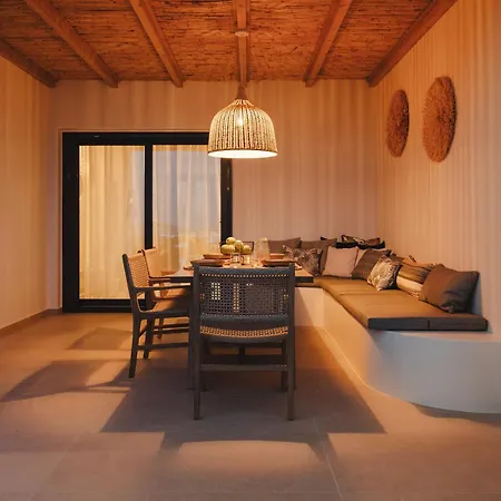 C And G Villa