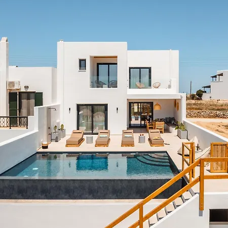 C And G Villa *