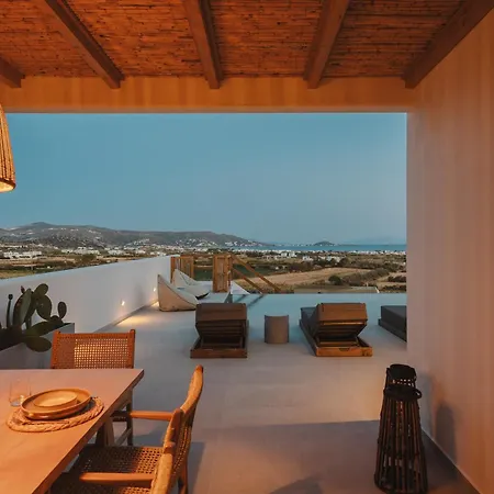 C&g Villa *