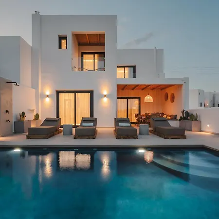 C And G Villa